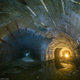 Image for article titled Journey into the Dystopian World of Abandoned Soviet Submarine Bases